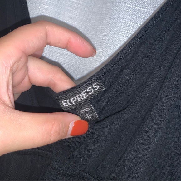 Express tank top - Picture 2 of 2